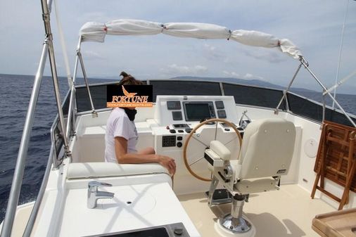 Grand Banks 47 Heritage image
