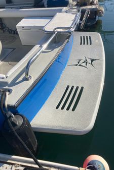 Custom 27 Sport Fisher image