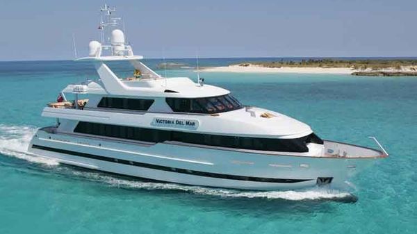 Moonen Motor Yacht