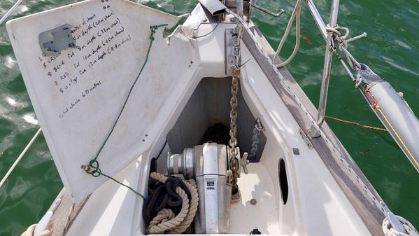 Bavaria 44 image