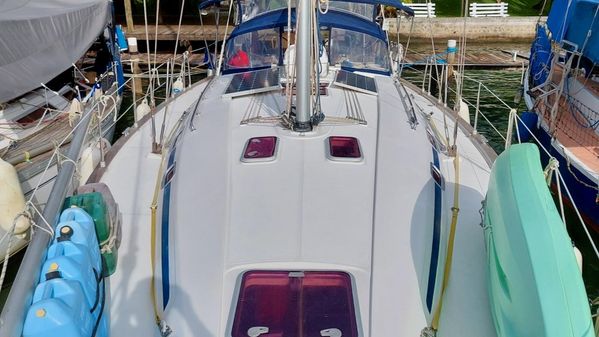 Bavaria 44 image