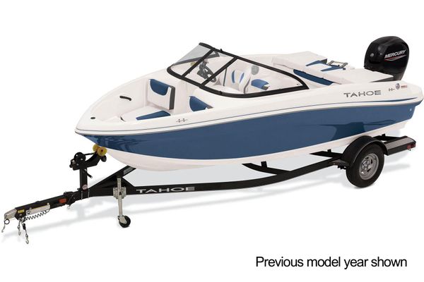 Tahoe 185 S - main image