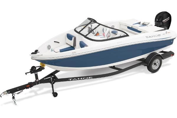 Tahoe 185-S - main image