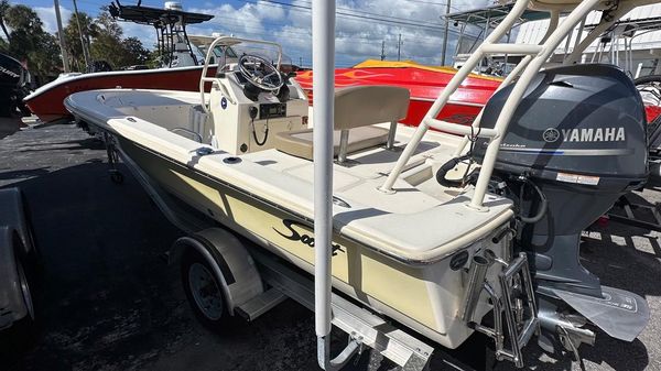 Scout 177 Sport