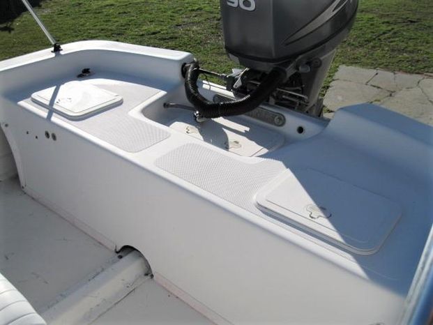 2006 Sundance B20CCR Morehead City, North Carolina - Grand 