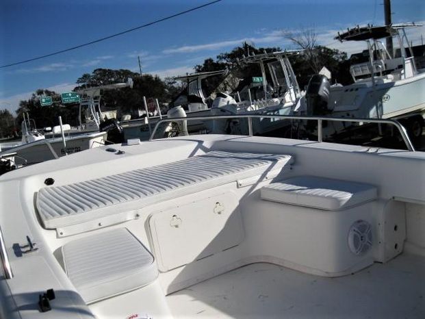 2006 Sundance B20CCR Morehead City, North Carolina - Grand 