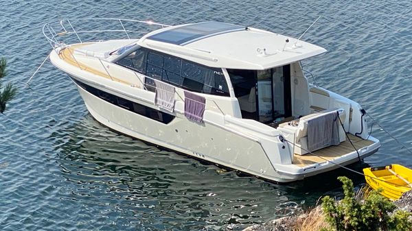 Jeanneau NC 11
