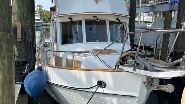 Grand Banks 36 Classic 