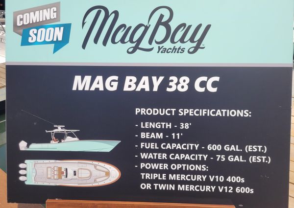 Mag-bay 38-CC image