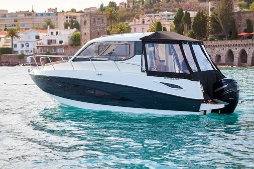 Quicksilver ACTIV-905-WEEKEND-CRUISER-BOAT image