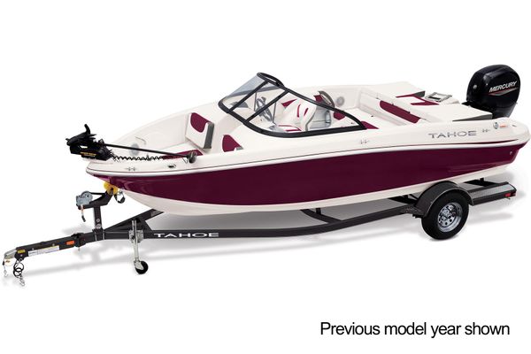 Tahoe 200 S - main image