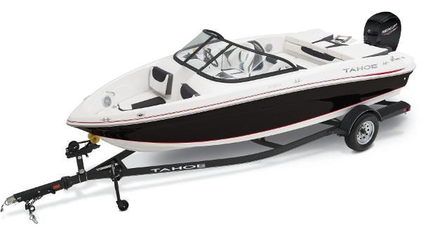 Tahoe 200 S 