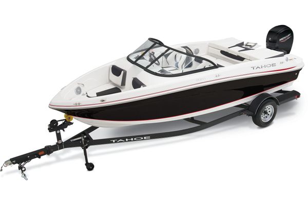 Tahoe 200 S - main image