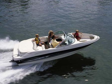 Sea-ray 180-SPORT image