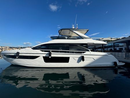 Azimut 68 FLY image