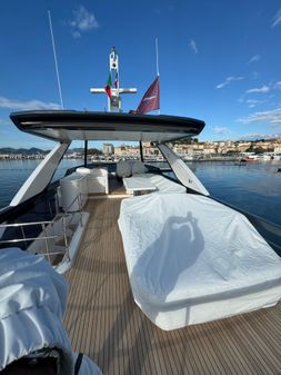 Azimut 68 FLY image