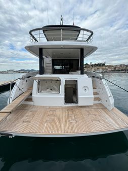 Azimut 68 FLY image