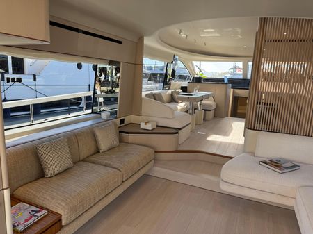 Azimut 68 FLY image