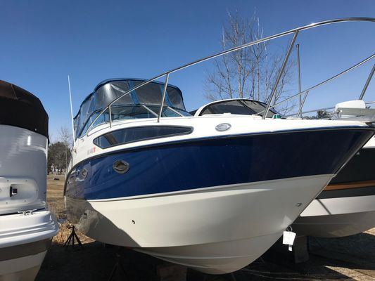 Bayliner 265 Cruiser - main image