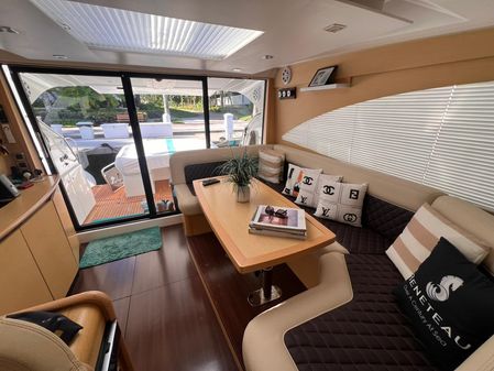 Beneteau Monte Carlo 47 image