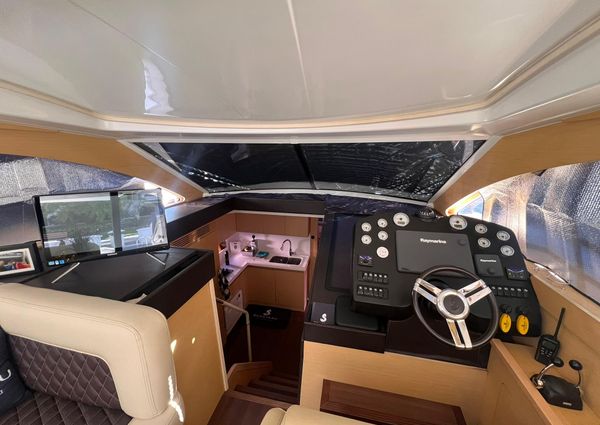 Beneteau Monte Carlo 47 image