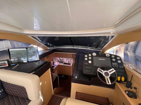 Beneteau Monte Carlo 47 image