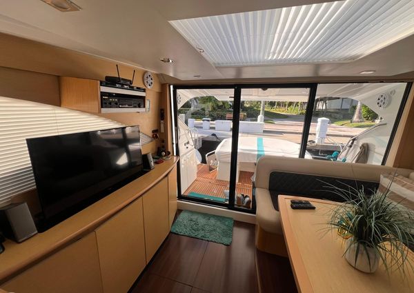 Beneteau Monte Carlo 47 image