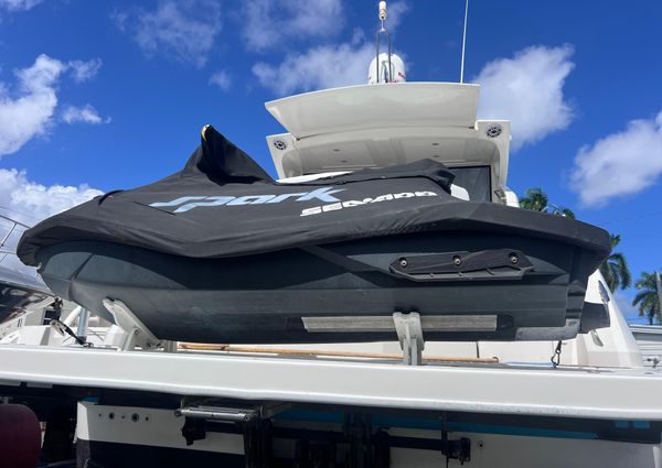 Beneteau Monte Carlo 47 image