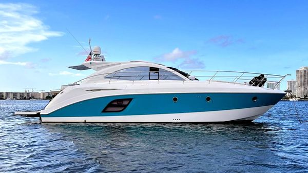 Beneteau Monte Carlo 47