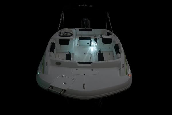 Tahoe 1950 image