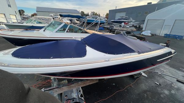 Chris-Craft Launch 22 Heritage Edition