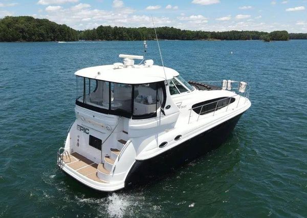 Sea Ray 40 Motor Yacht image