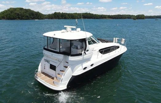 Sea Ray 40 Motor Yacht image