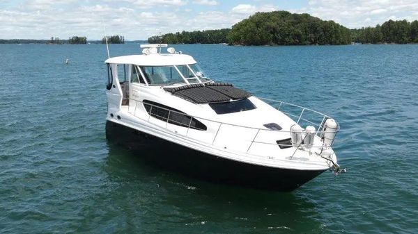 Sea Ray 40 Motor Yacht 