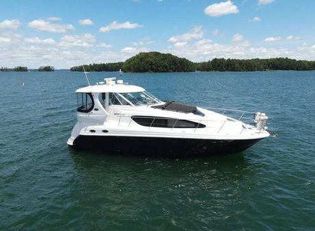 Sea Ray 40 Motor Yacht image