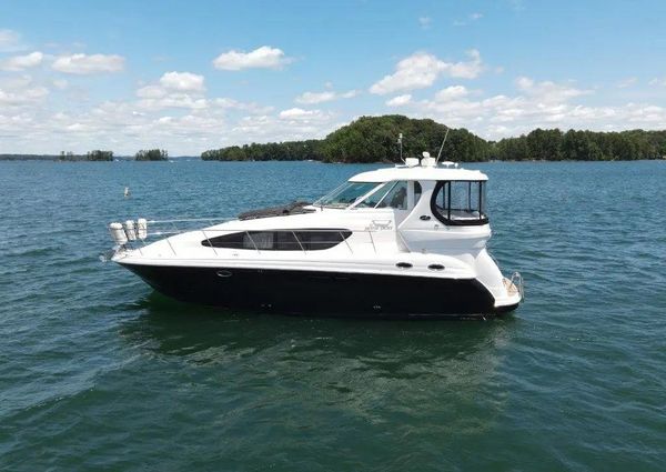 Sea Ray 40 Motor Yacht image