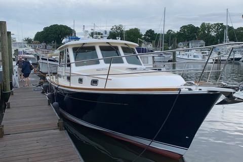 Sabre 42 Salon Express 