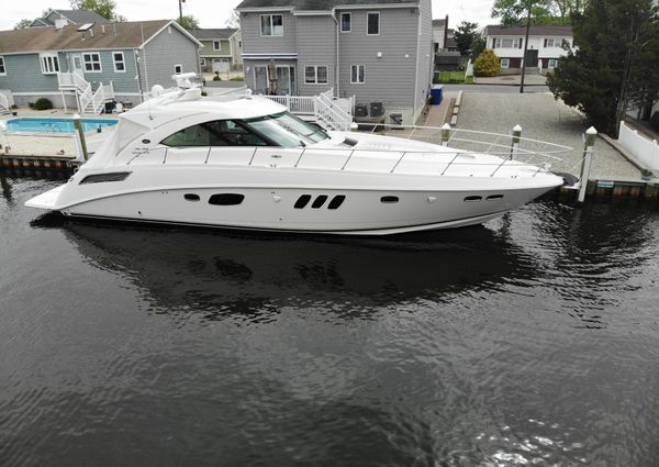 Sea Ray 540 Sundancer image