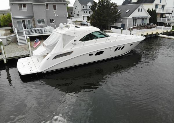 Sea Ray 540 Sundancer image