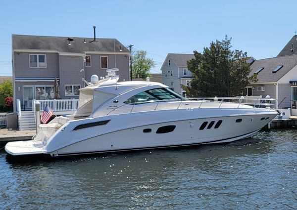 Sea Ray 540 Sundancer image