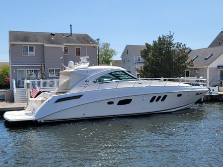 Sea Ray 540 Sundancer image