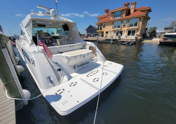 Sea Ray 540 Sundancer image