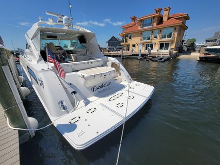 Sea Ray 540 Sundancer image