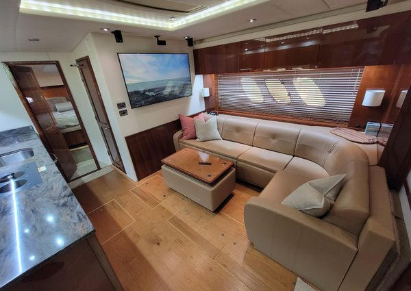 Sea Ray 540 Sundancer image