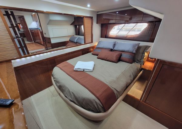 Sea Ray 540 Sundancer image