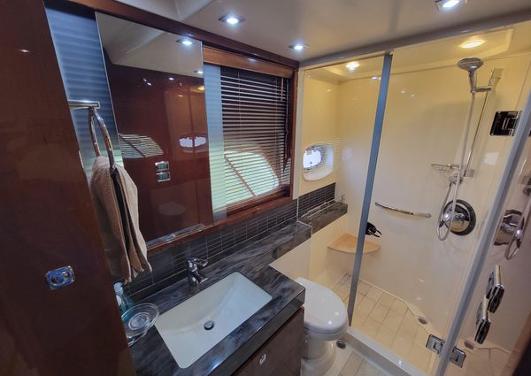 Sea Ray 540 Sundancer image