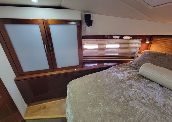 Sea Ray 540 Sundancer image