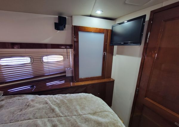 Sea Ray 540 Sundancer image