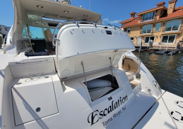 Sea Ray 540 Sundancer image