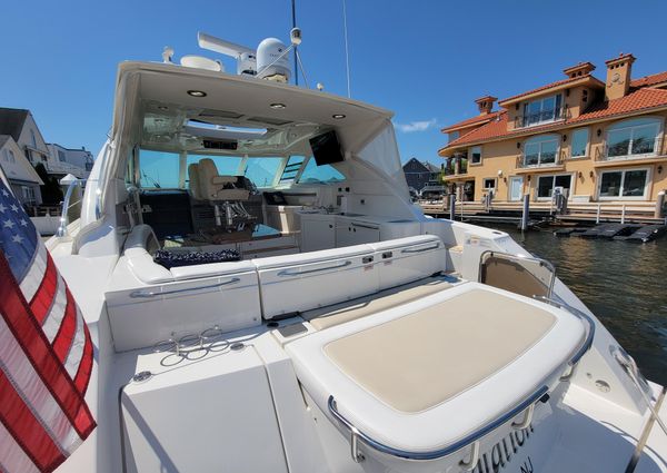 Sea Ray 540 Sundancer image